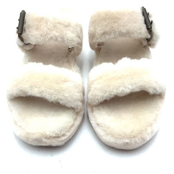 Ugg Slides Size: 12 - Picture 1 of 4